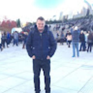 Meet your Posher, Tom